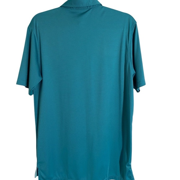 Southern Marsh Blue Dress Shirt Classic Style - Picture 2 of 11